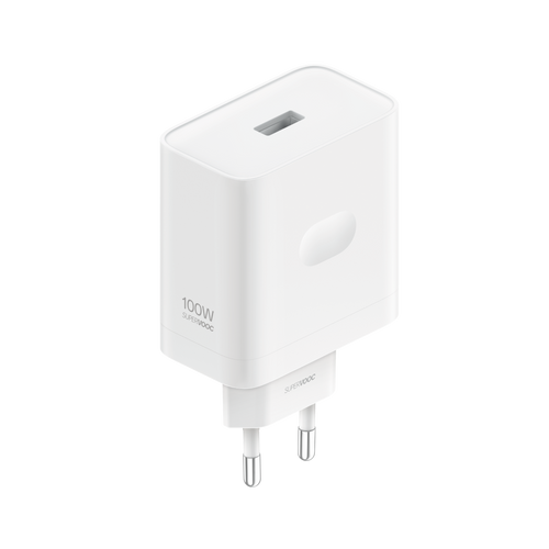 OPPO 100W SUPERVOOC Charger