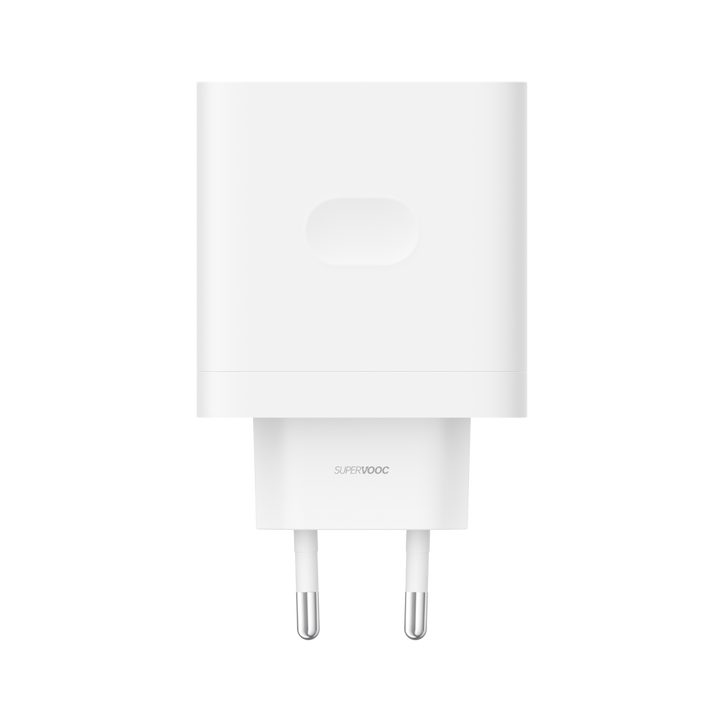 OPPO 100W SUPERVOOC Charger