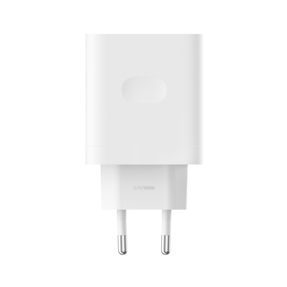OPPO 45W SUPERVOOC Charger