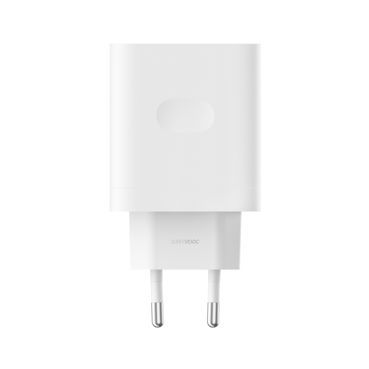 OPPO 45W SUPERVOOC Charger
