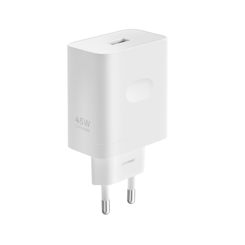 OPPO 45W SUPERVOOC Charger