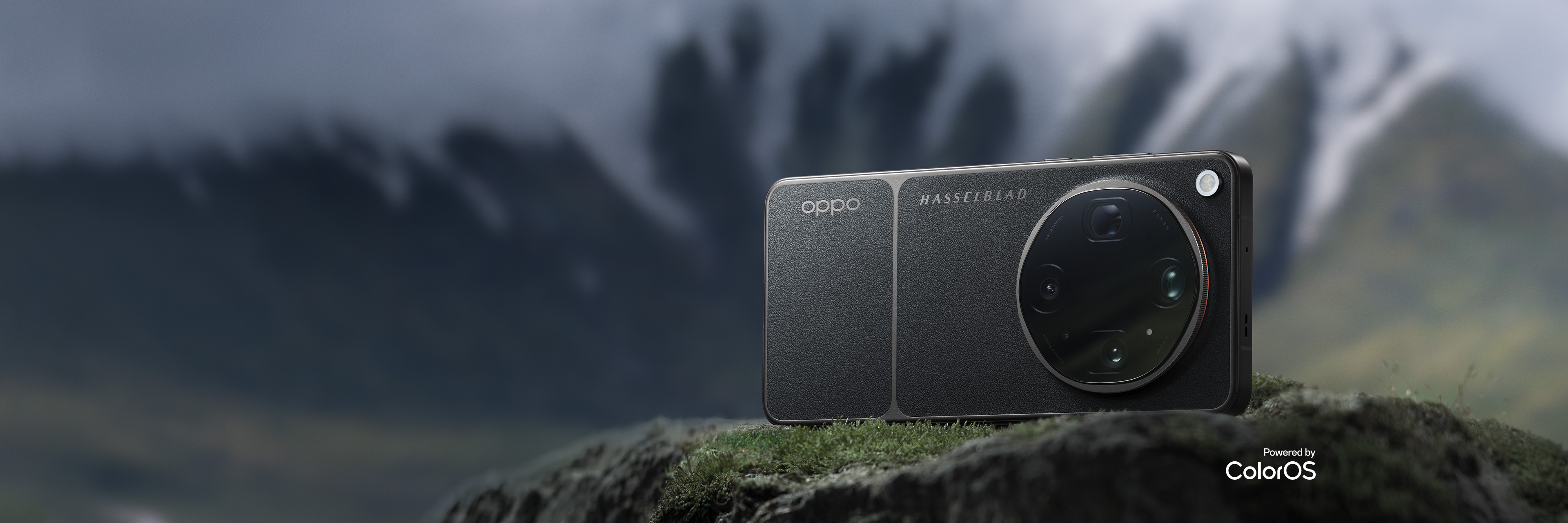 OPPO Find Ultra