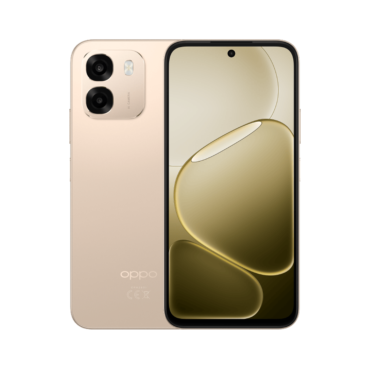 OPPO A6