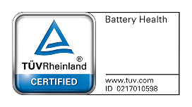 Certification Badge