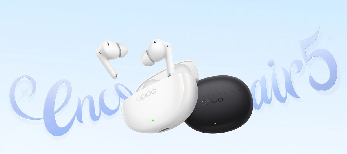 OPPO Enco Air5