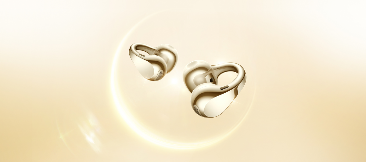 OPPO Enco Clip2