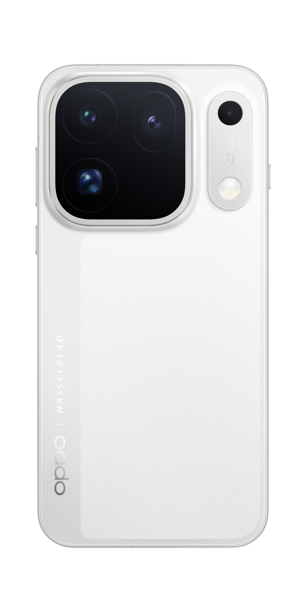 OPPO Find X10 Pro Max Black White