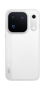 OPPO Find X10 Pro Max Black White