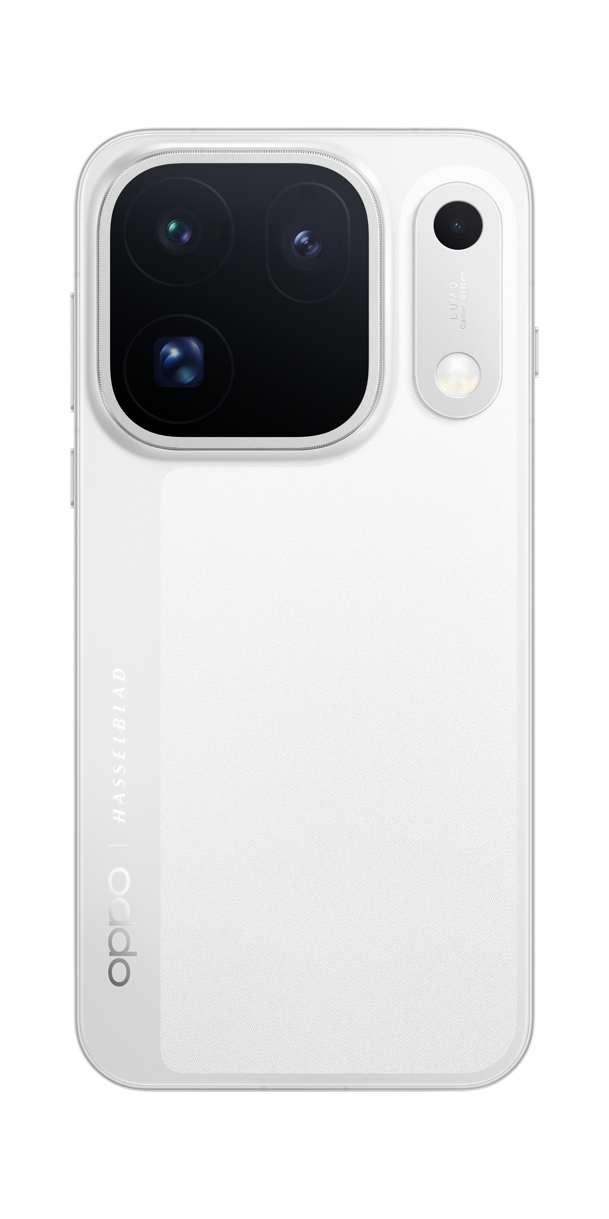 OPPO Find X10 Pro Max Black White