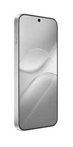 OPPO Find X10 Pro Max Front Left Perspective White