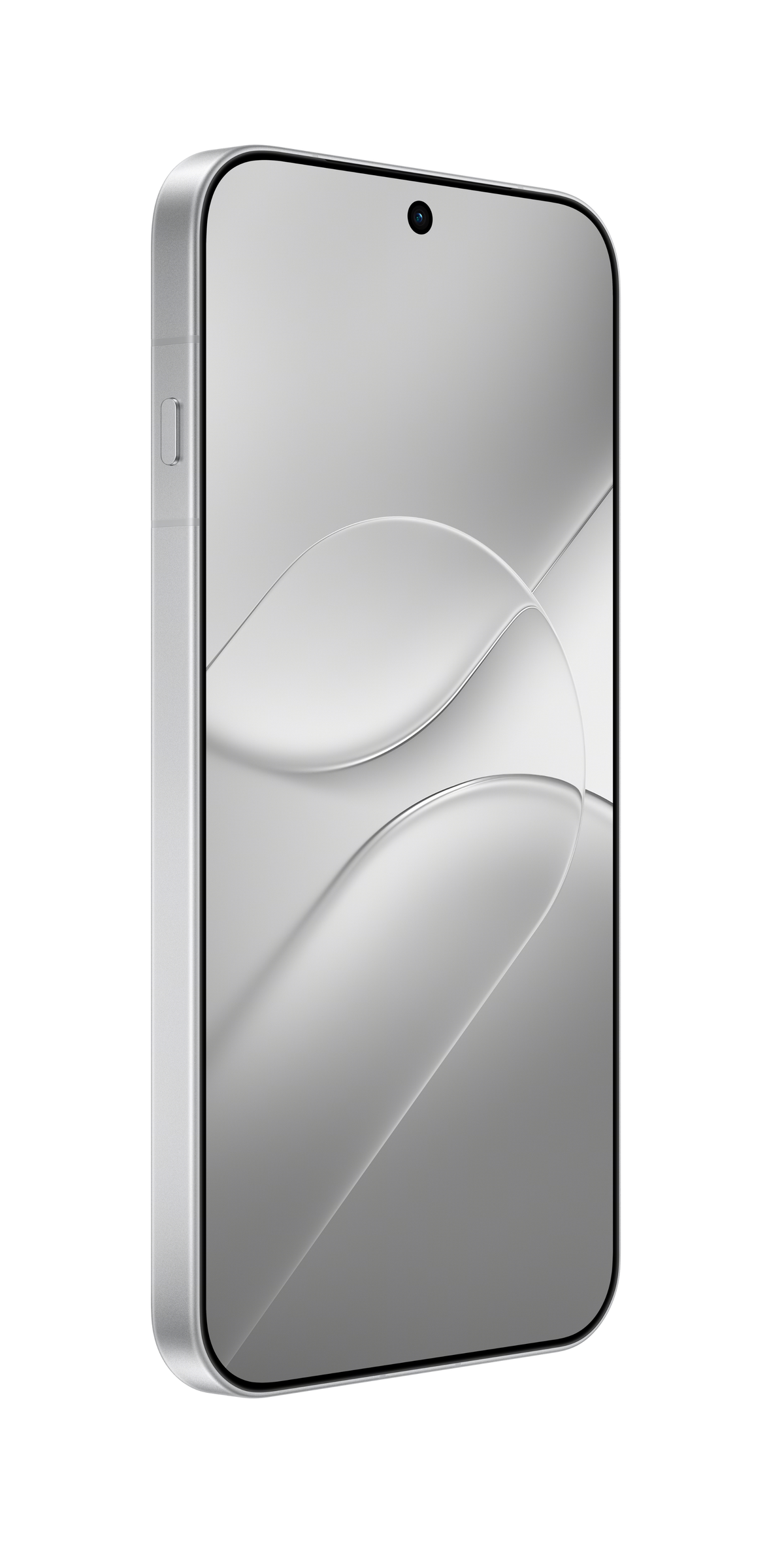 OPPO Find X10 Pro Max Front Left Perspective White