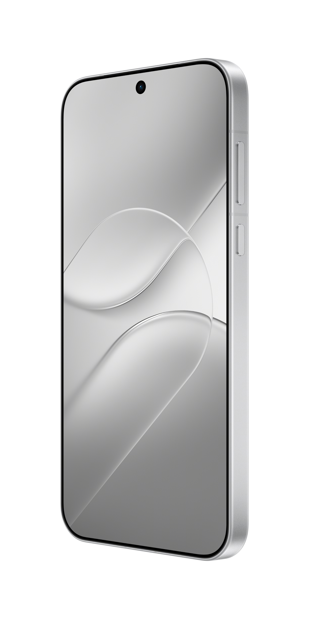 OPPO Find X10 Pro Max Front Right Perspective White