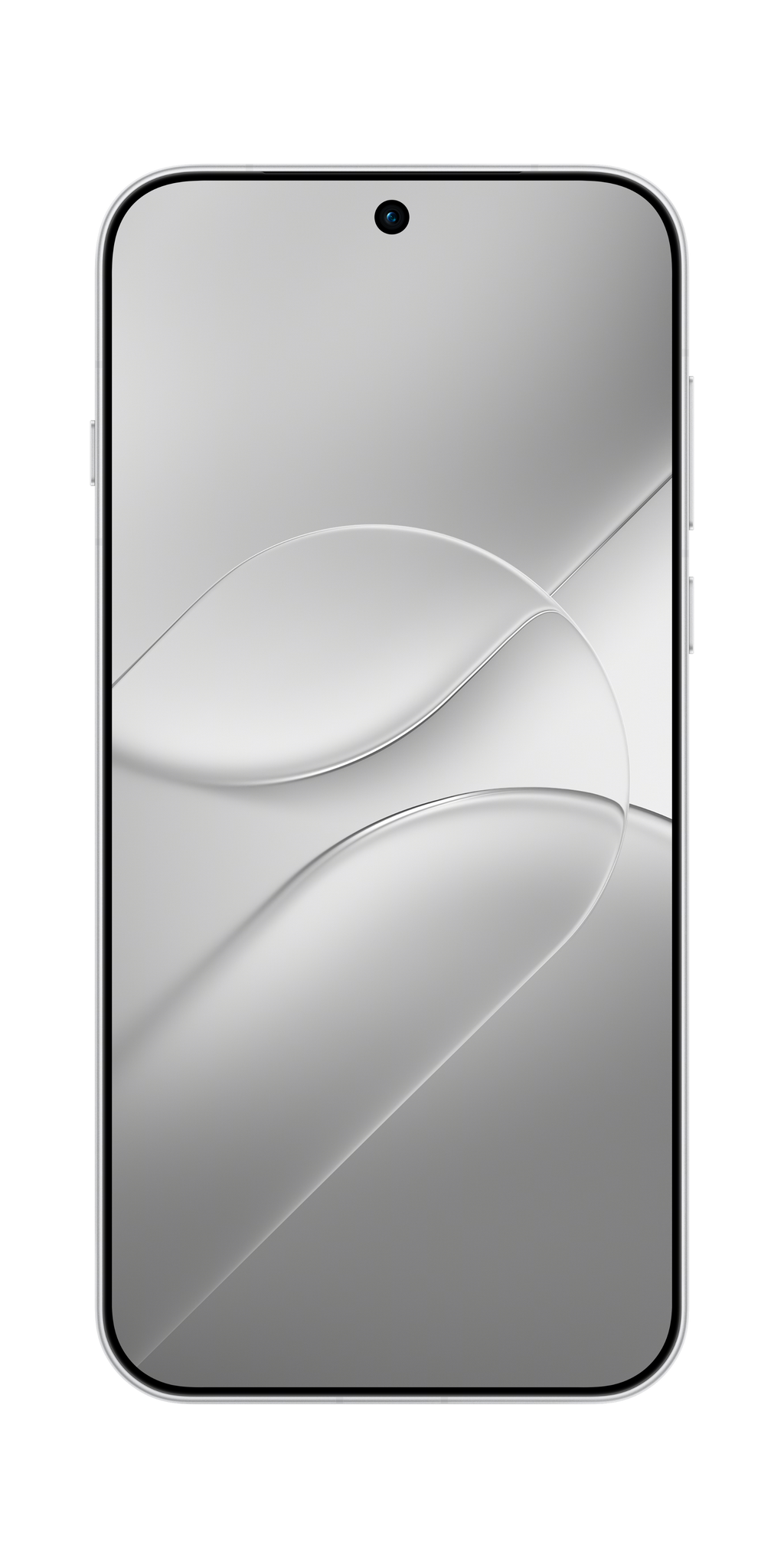 OPPO Find X10 Pro Max Front White
