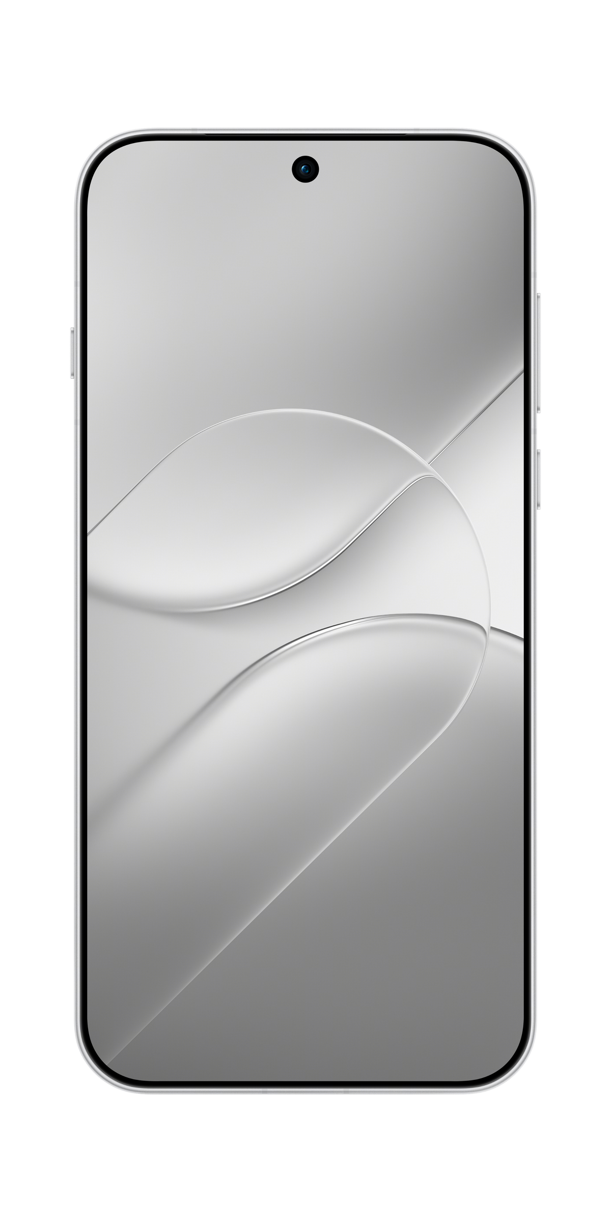 OPPO Find X10 Pro Max Front White