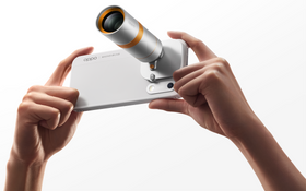Hasselblad Teleconverter Kit