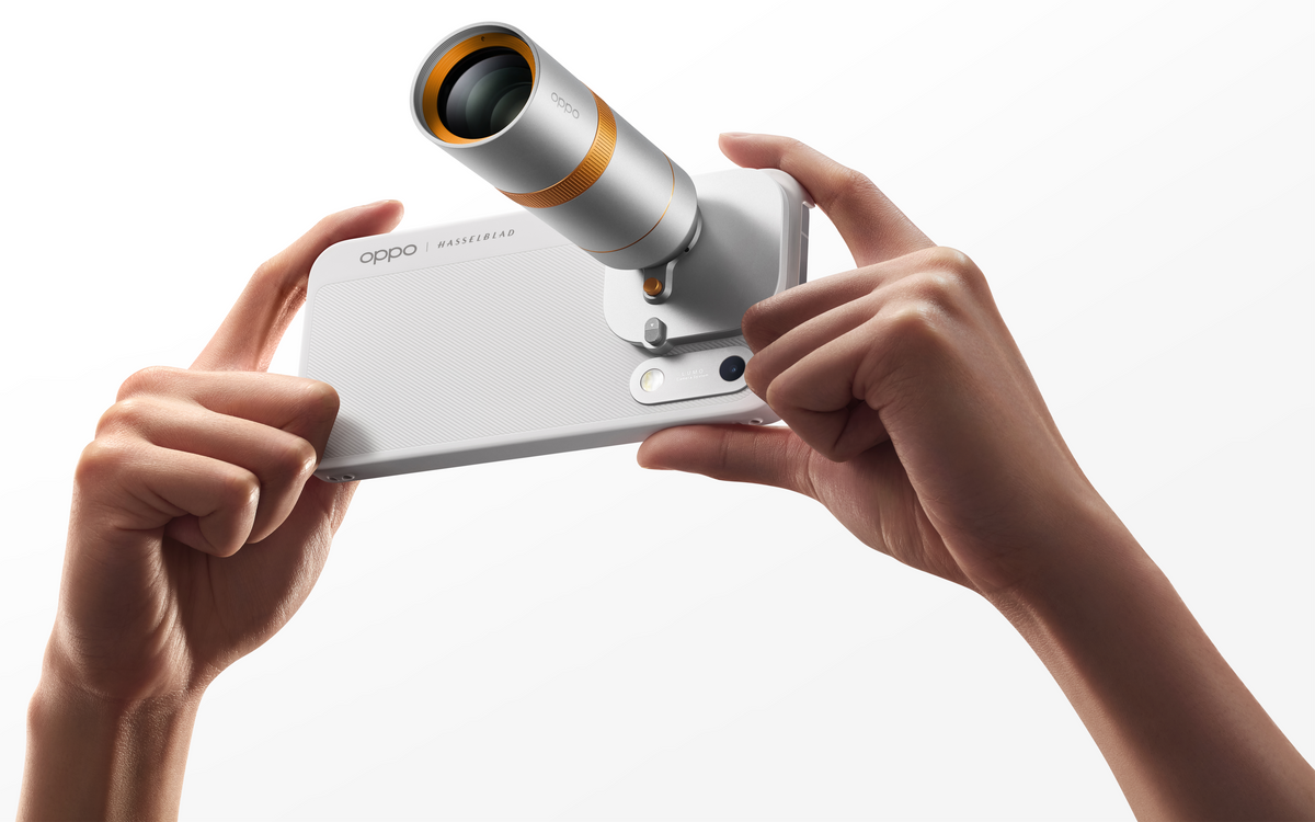 Hasselblad Teleconverter Kit