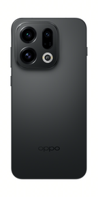 OPPO Find X9 Back Black
