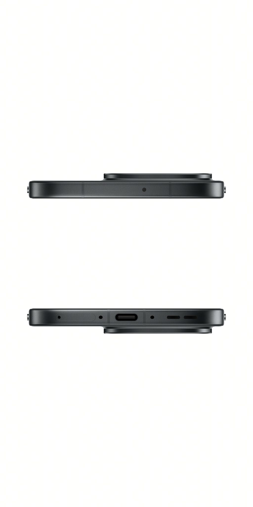 OPPO Find X9 Bottom Black