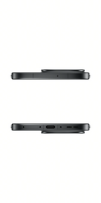 OPPO Find X9 Bottom Black