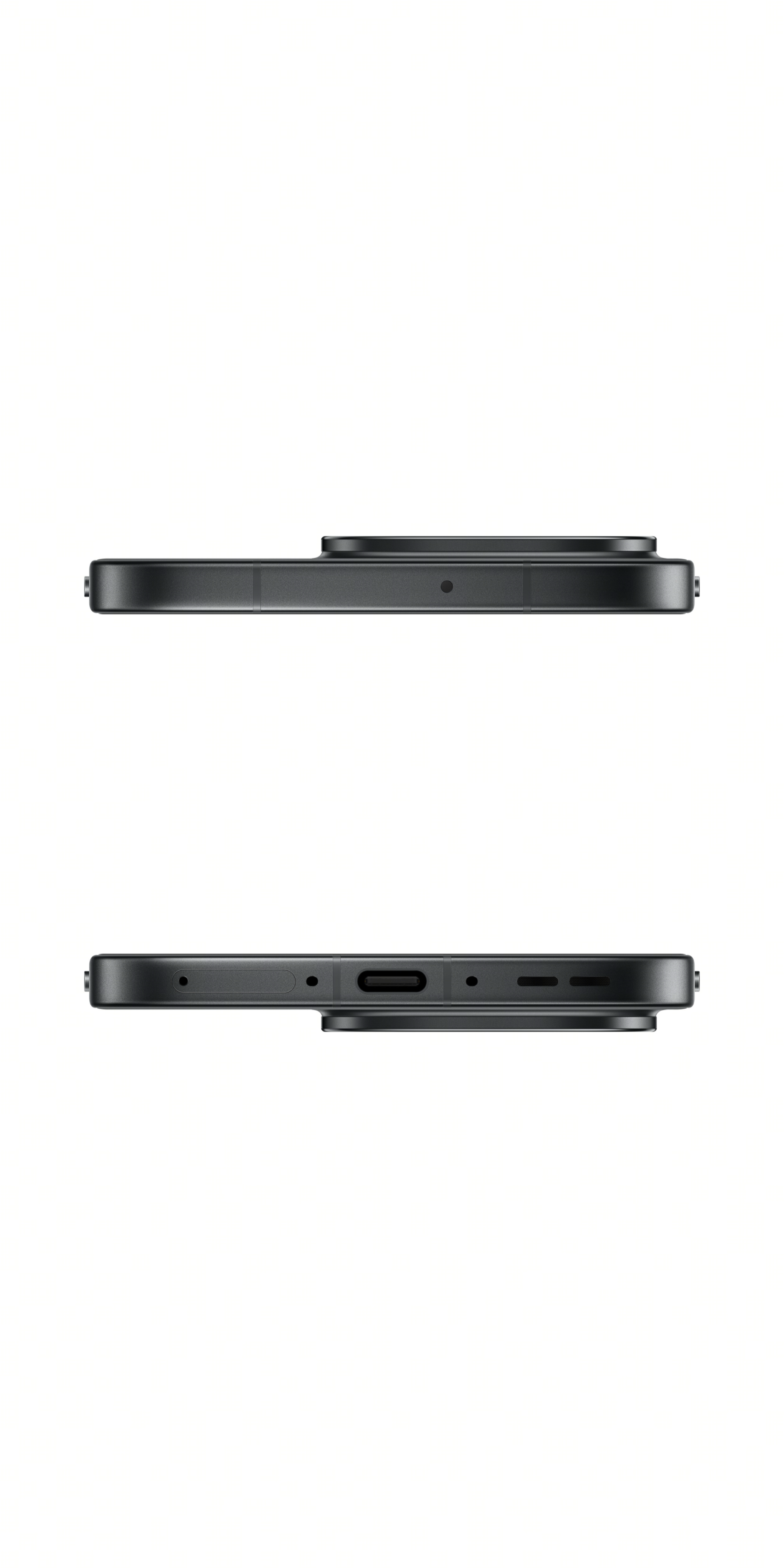 OPPO Find X9 Bottom Black