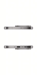 OPPO Find X9 Ultra Bottom Gray