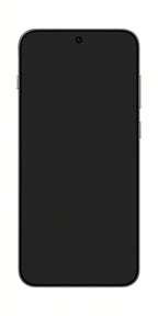 OPPO Find X9 Front Black