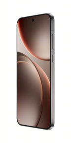 OPPO Find X9 Front Right Perspective Gray