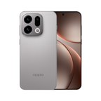 OPPO Find X9 Homepage Double View Gray