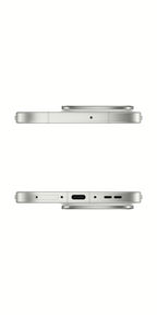 OPPO Find X9 Pro Bottom White