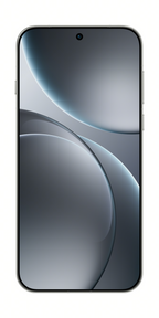 OPPO Find X9 Pro Front White