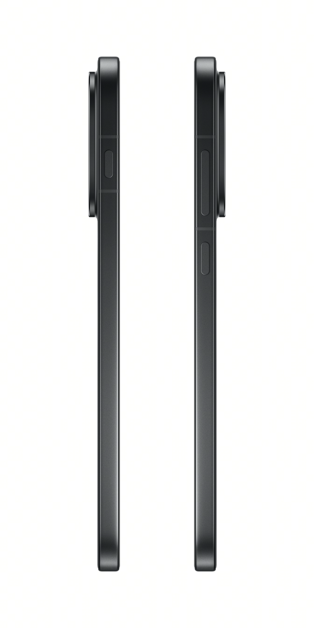 OPPO Find X9 Side Black