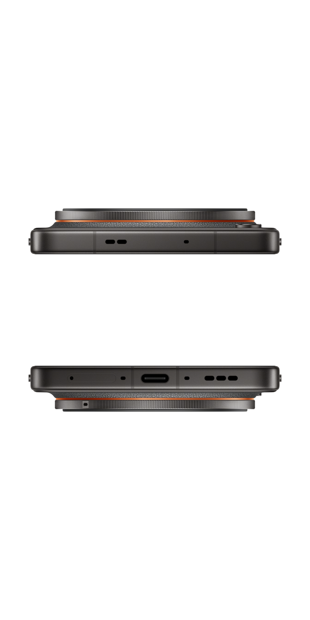 OPPO Find X9 Ultra Bottom Black