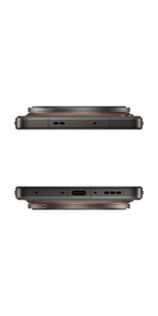 OPPO Find X9 Ultra Bottom Black