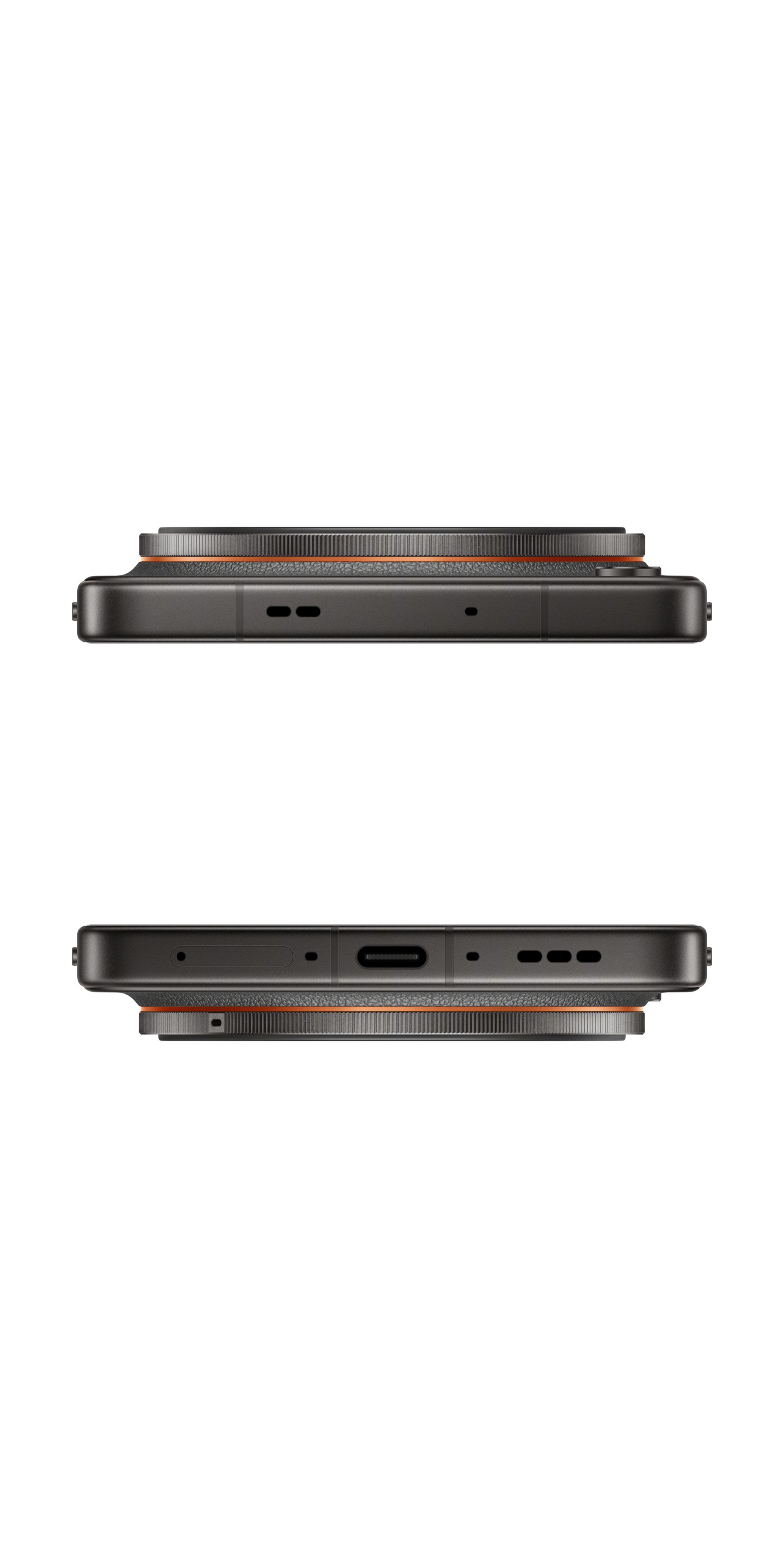 OPPO Find X9 Ultra Bottom Black