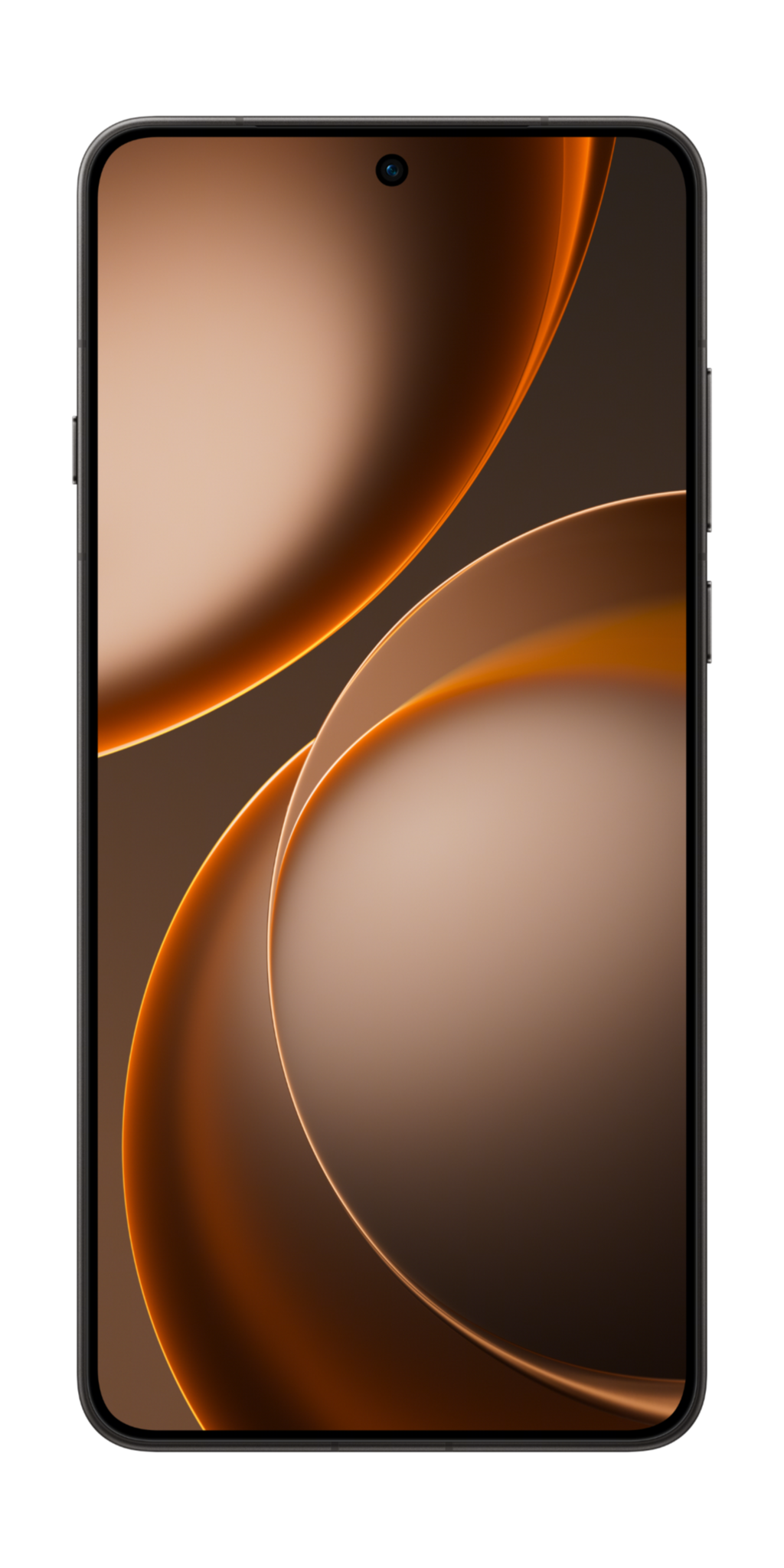 OPPO Find X9 Ultra Front Black