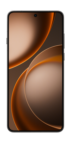 OPPO Find X9 Ultra Front Black