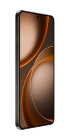 OPPO Find X9 Ultra Front Left Perspective Black