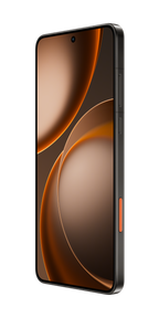 OPPO Find X9 Ultra Front Right Perspective Black