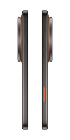 OPPO Find X9 Ultra Side Black