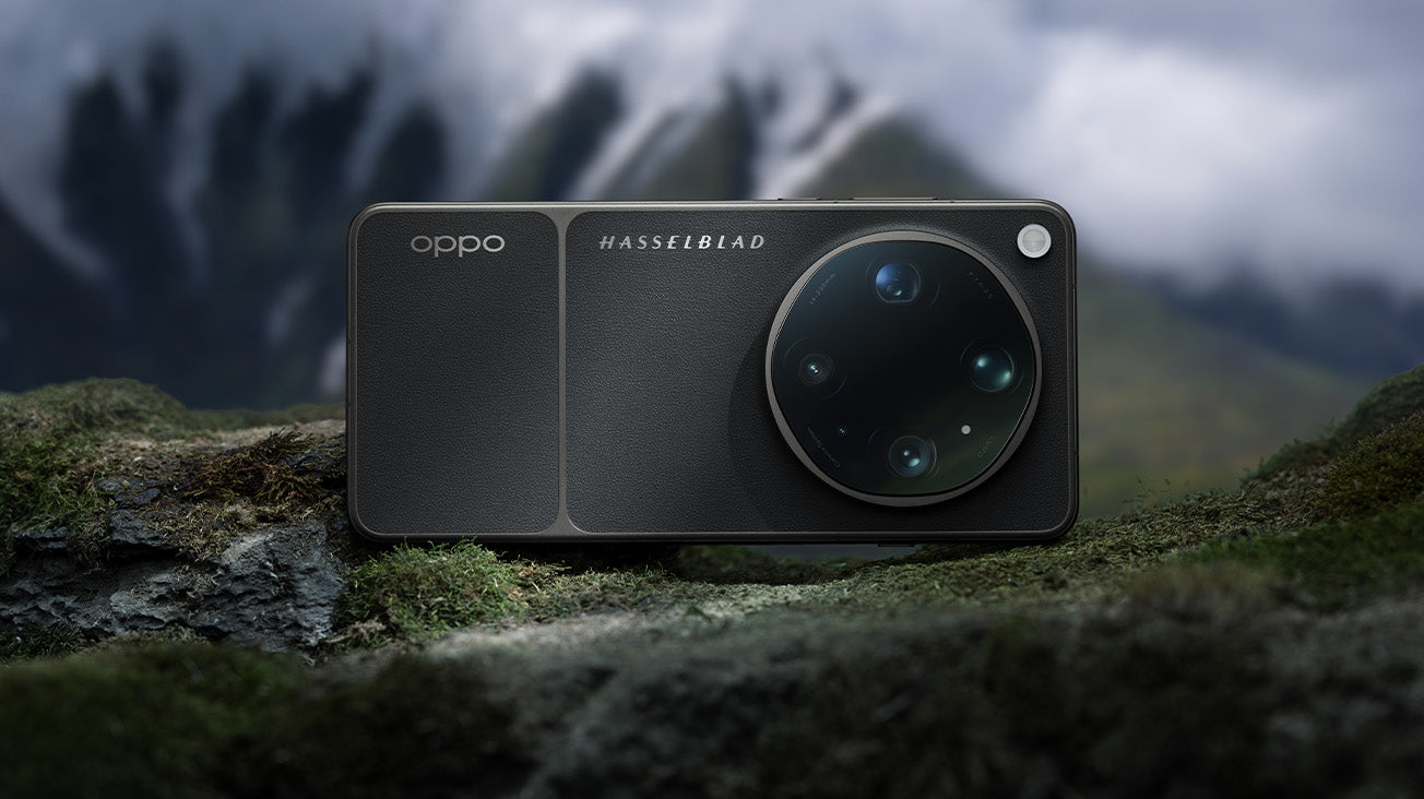 OPPO FindX9 Ultra