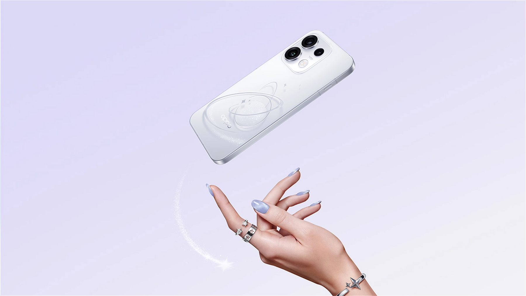 OPPO Reno16 Pro 5G