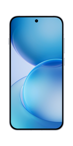 OPPO Reno16 Front White