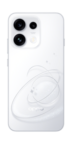 OPPO Reno16 FS 5G Back White