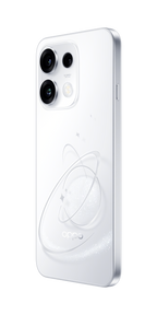 OPPO Reno16 FS 5G Rear Right Perspective White