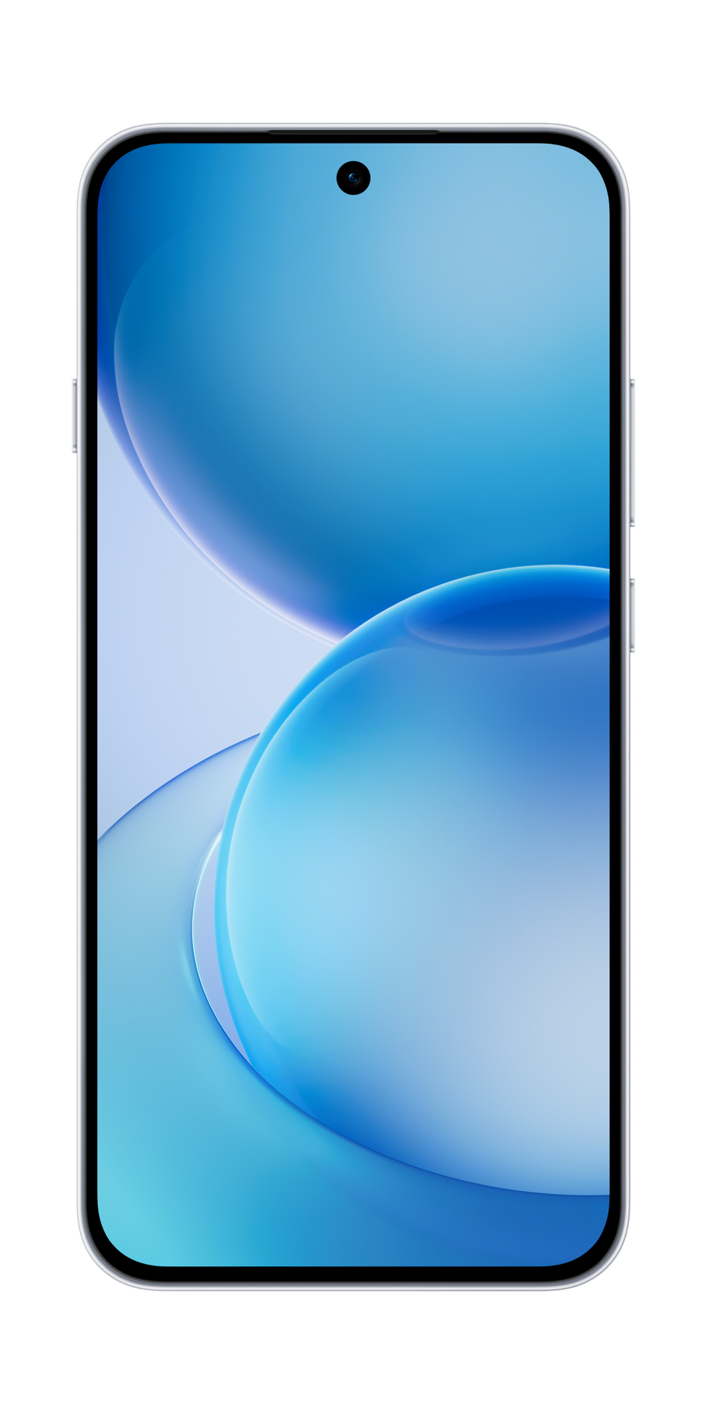 OPPO Reno16 FS 5G Front White
