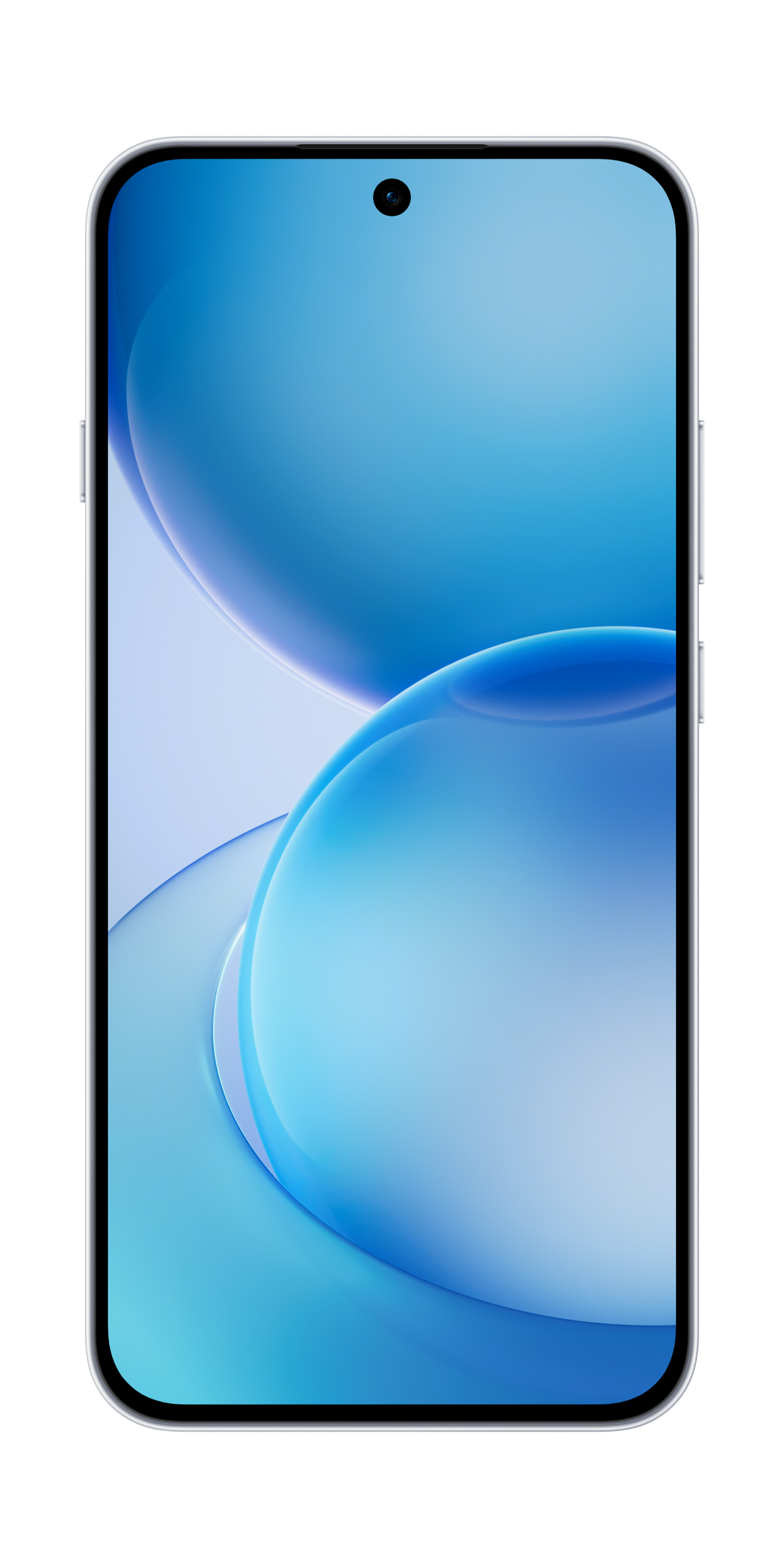 OPPO Reno16 FS 5G Front White