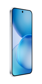 OPPO Reno16 FS 5G Front Left Perspective White