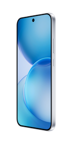 OPPO Reno16 FS 5G Front Right Perspective White