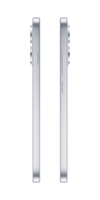 OPPO Reno16 FS 5G Side White
