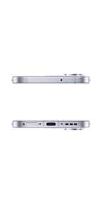OPPO Reno16 Pro Bottom White